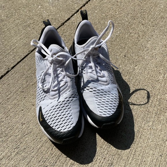 Nike Air Max 270 Men’s